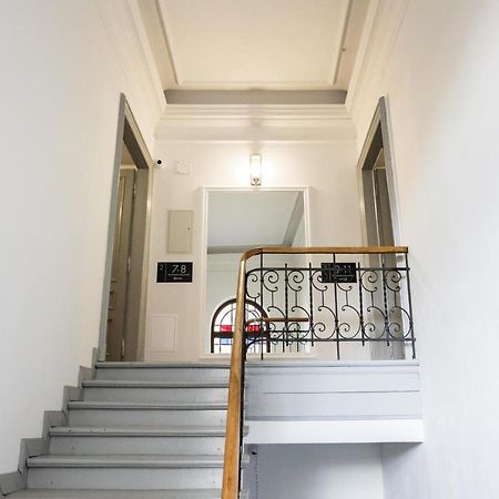 Cracwow K8 No.10 Apartment Krakov Exteriér fotografie