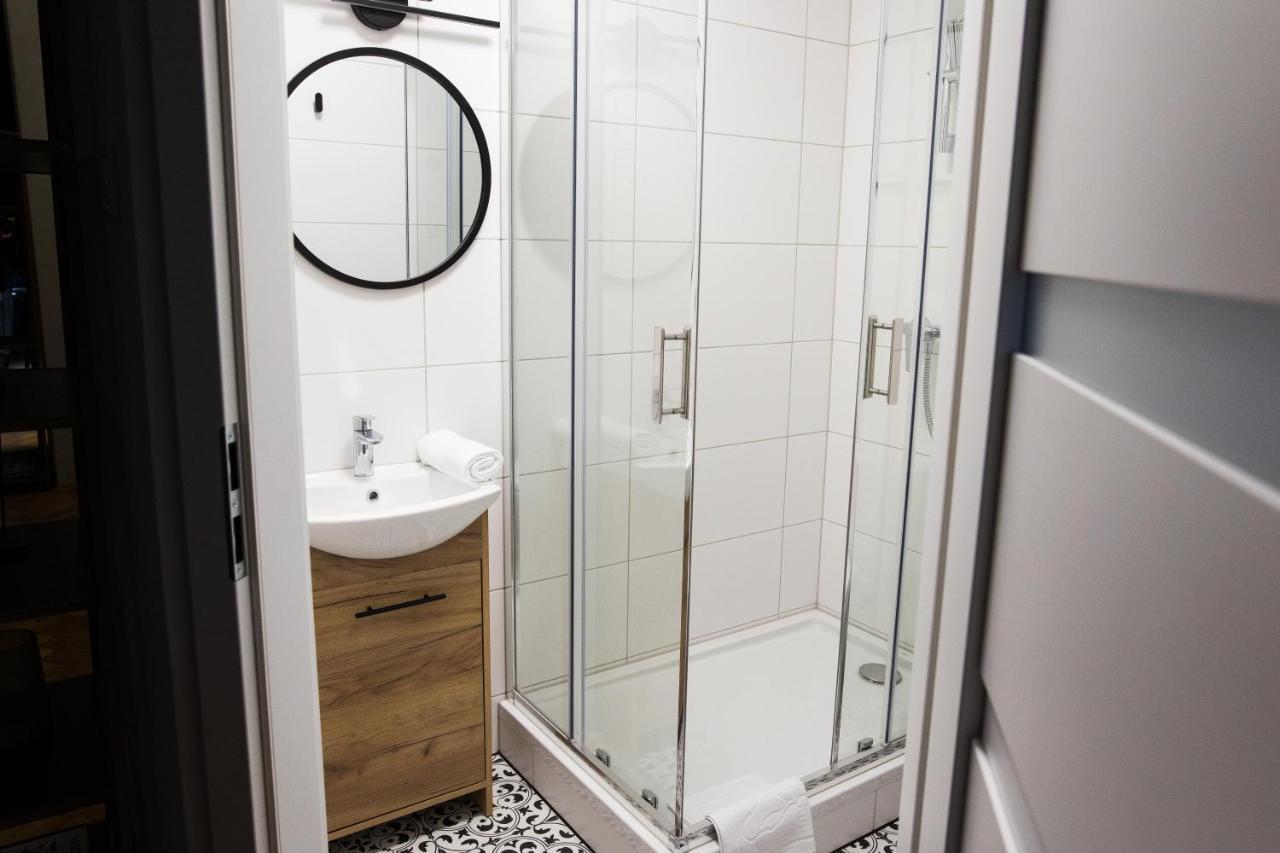 Cracwow K8 No.10 Apartment Krakov Exteriér fotografie
