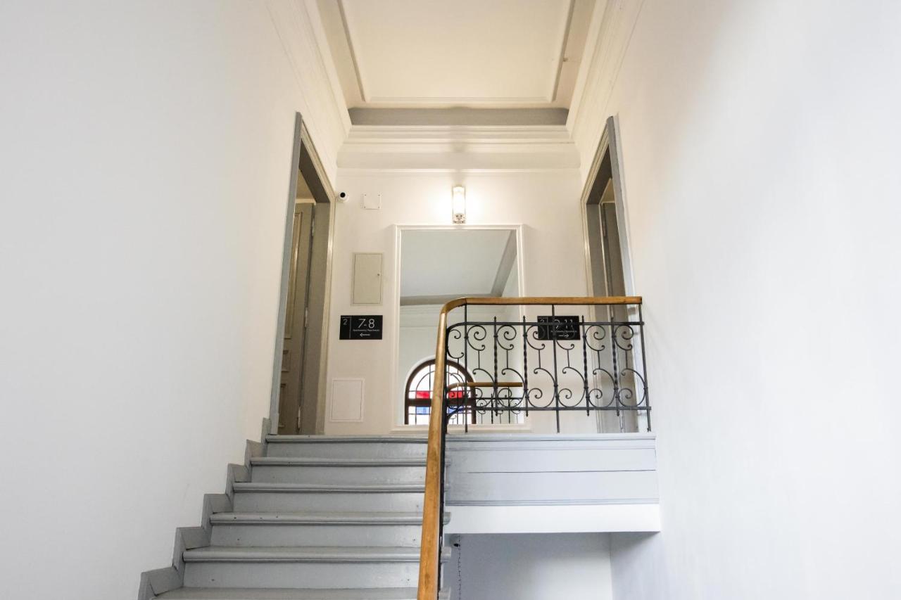Cracwow K8 No.10 Apartment Krakov Exteriér fotografie