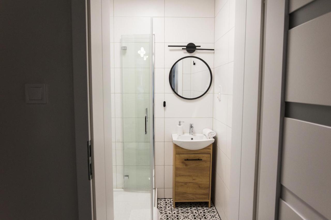 Cracwow K8 No.10 Apartment Krakov Exteriér fotografie