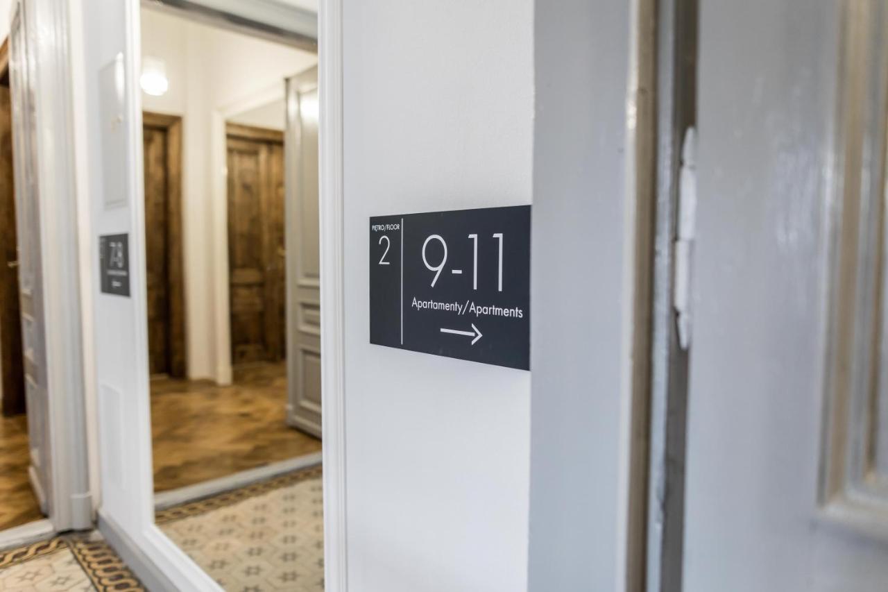 Cracwow K8 No.10 Apartment Krakov Exteriér fotografie